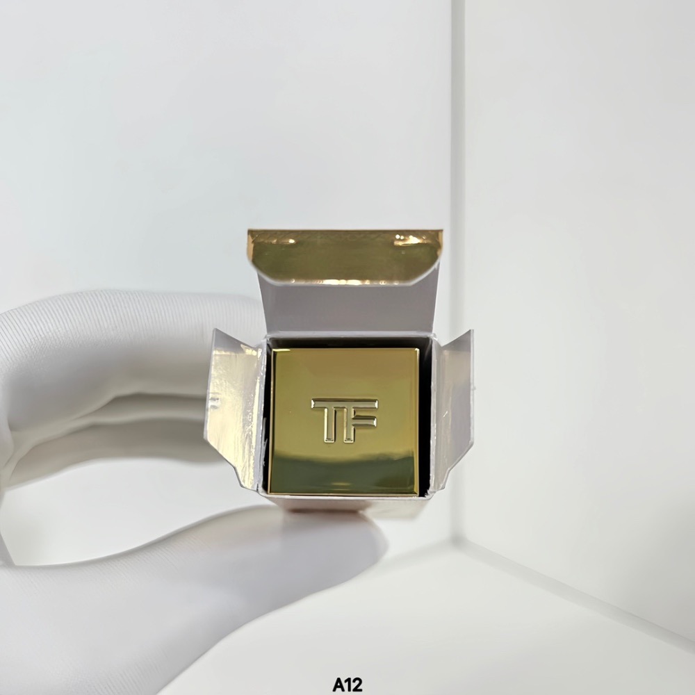 TF璀璨流光唇膏金T口蠟3g-細節圖5