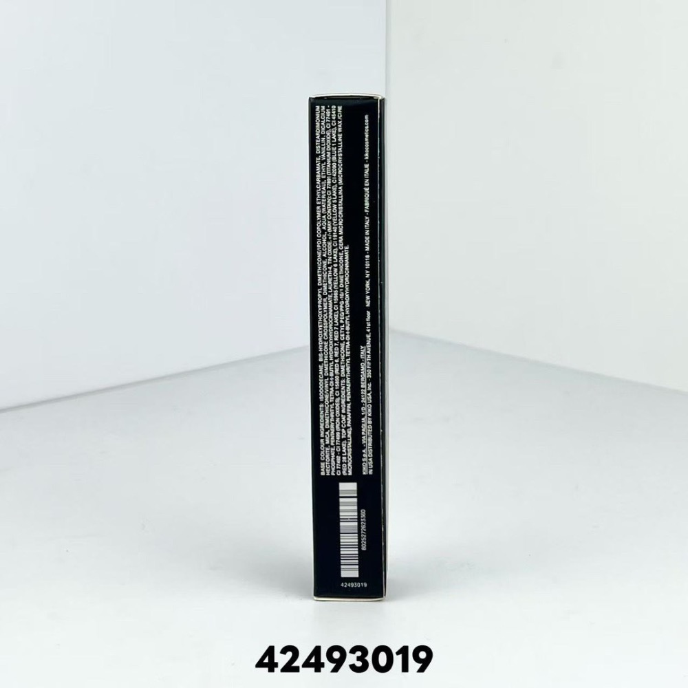 ✍️KIKO雙頭唇釉6ml*2隻-細節圖2