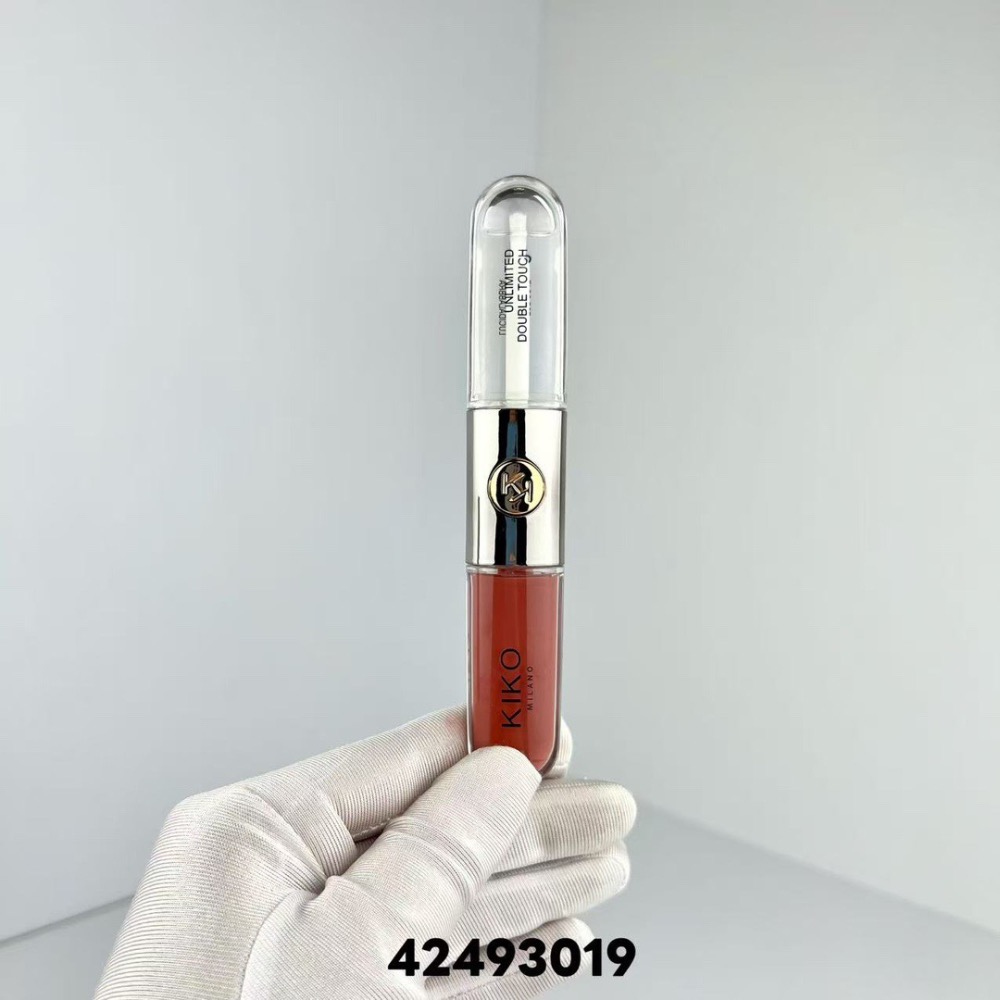 ✍️KIKO雙頭唇釉6ml*2隻-細節圖4