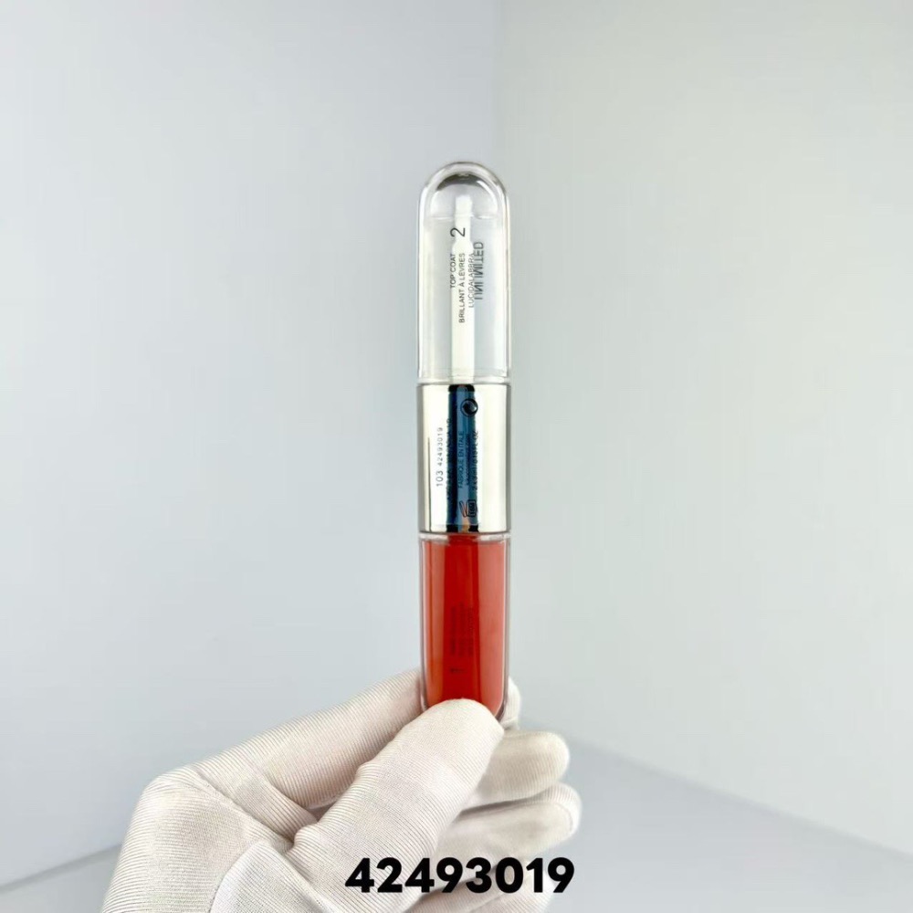 ✍️KIKO雙頭唇釉6ml*2隻-細節圖5