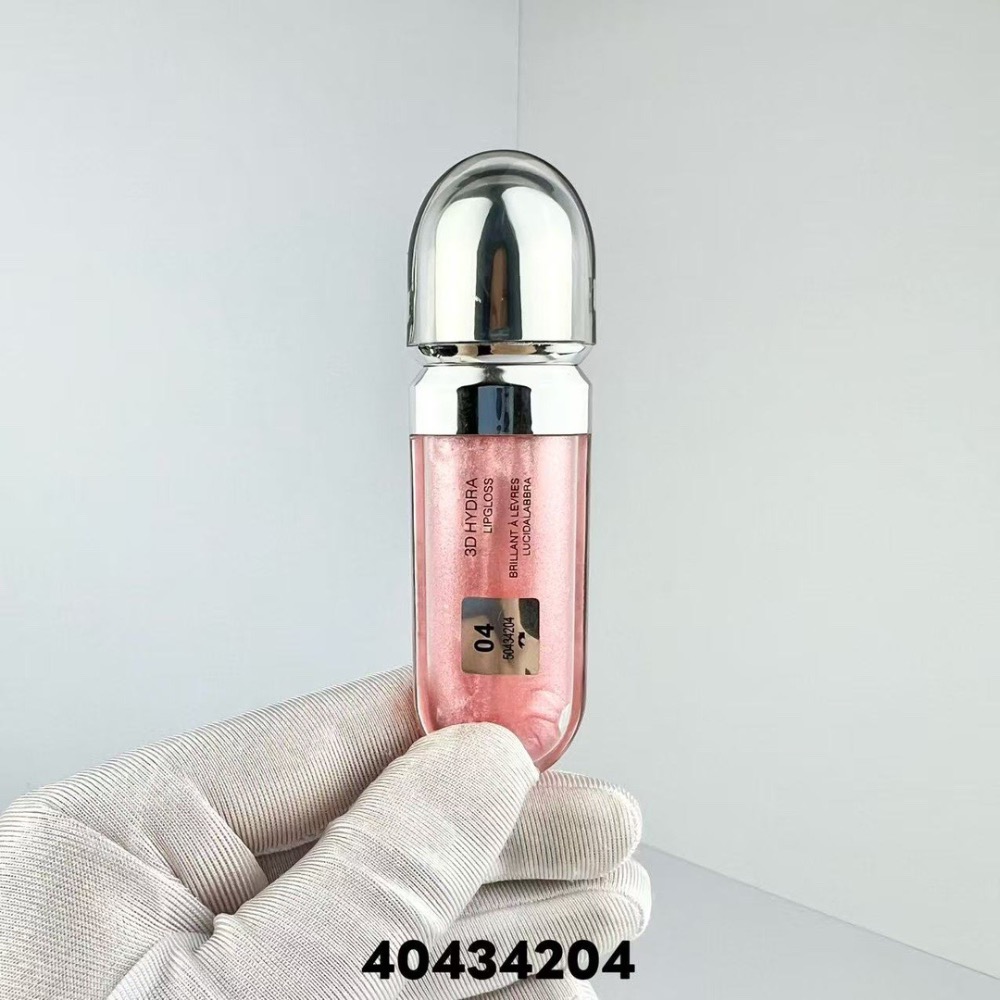 ✍️KIKO 3D透明唇蜜6.5ml*2隻-細節圖4