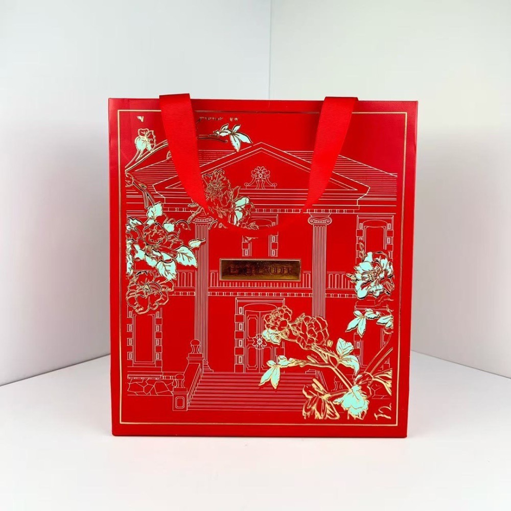 ✍️雅詩蘭黛馬年限定套裝六件套-細節圖7
