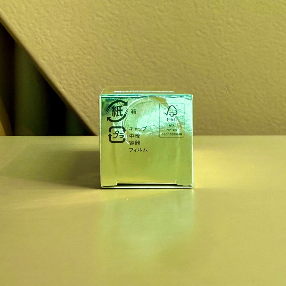 Albion奧爾濱清新黃金精華油-細節圖5