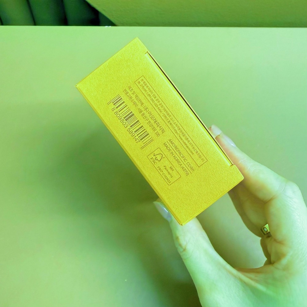 韓國雪花秀防曬霜50mlUV Daily Fluid Sunscreen-細節圖5