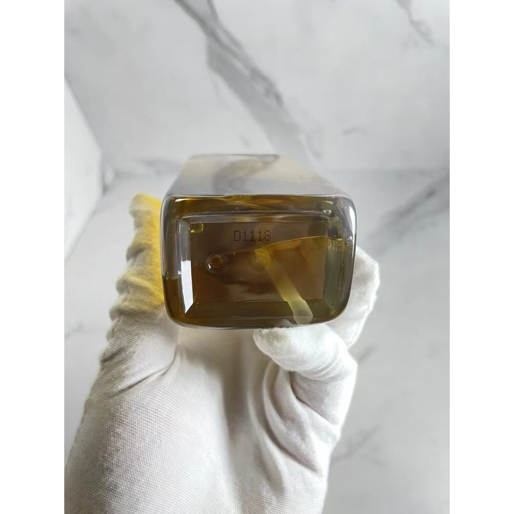 新版Three小三兒卸妝油185ml-細節圖5