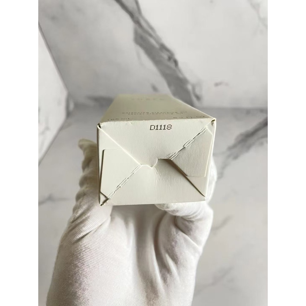 新版Three小三兒卸妝油185ml-細節圖6