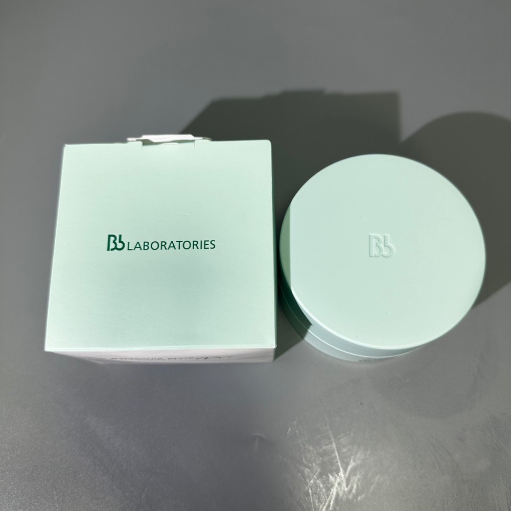 🇯🇵新版苾萊寶復活草面膜175g-細節圖8