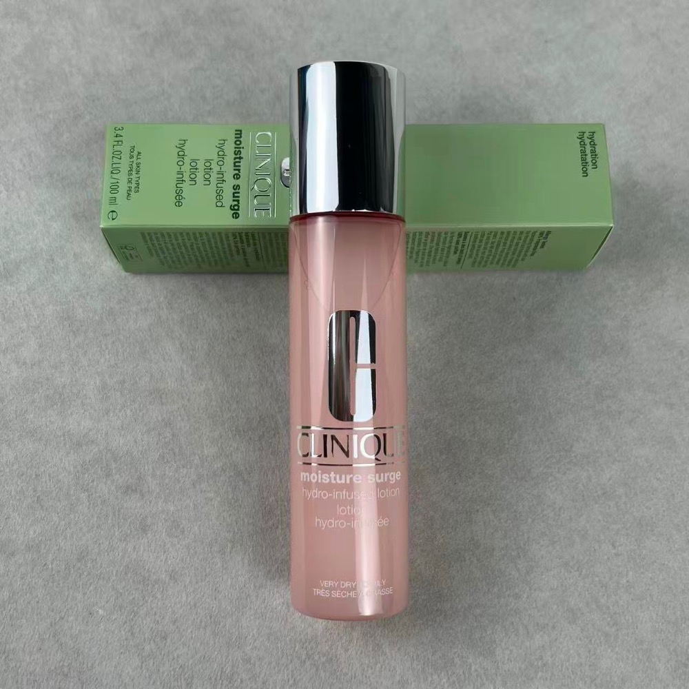 倩碧水磁場精萃粉水100ml-細節圖2