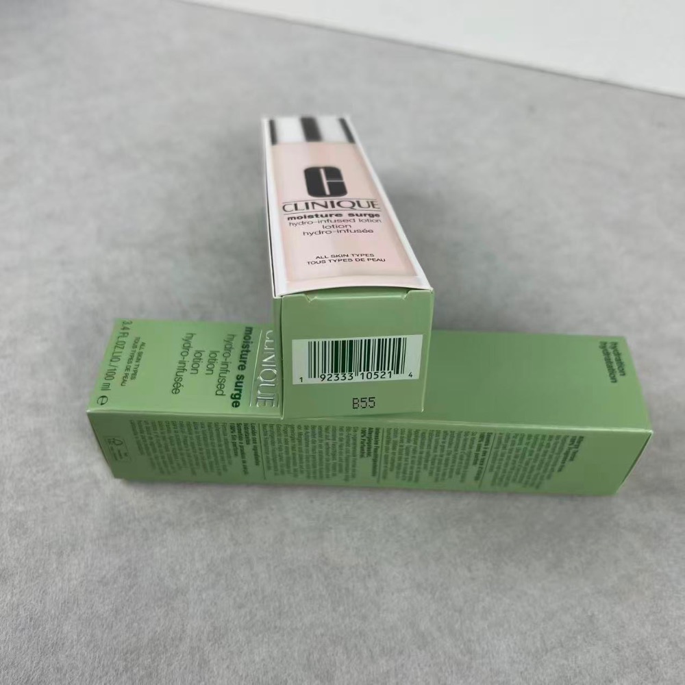 倩碧水磁場精萃粉水100ml-細節圖7