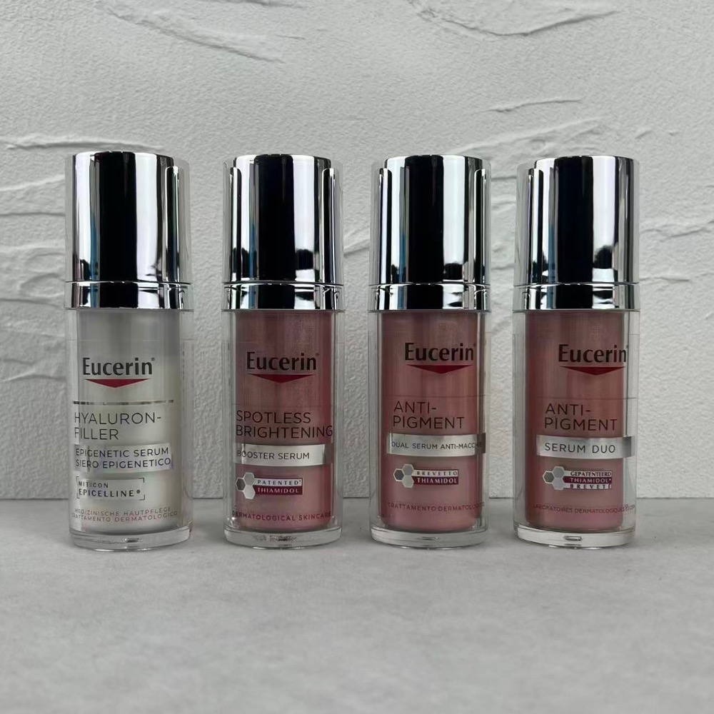 Eucerin優色林精華30ml-細節圖2