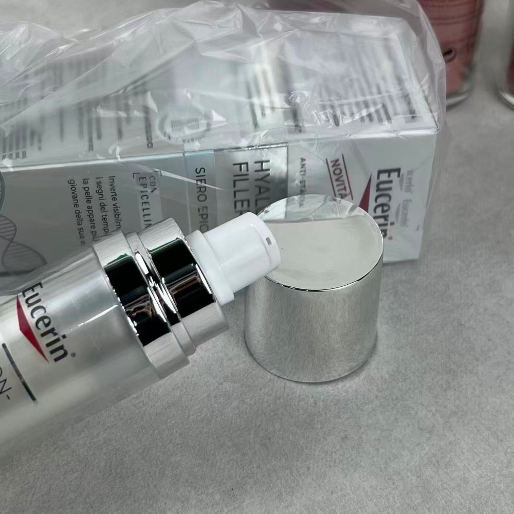 Eucerin優色林精華30ml-細節圖4