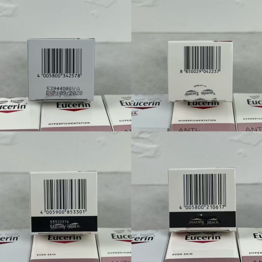 Eucerin優色林精華30ml-細節圖5