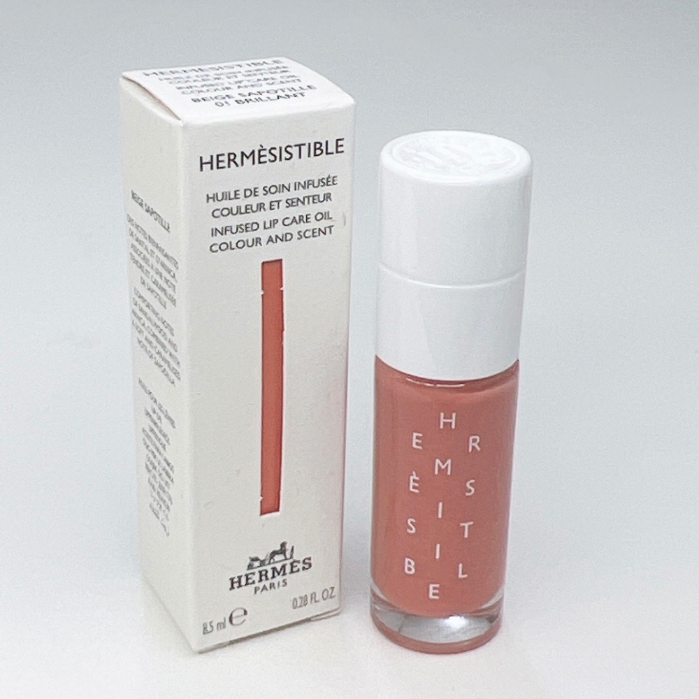 愛馬仕唇釉-細節圖3