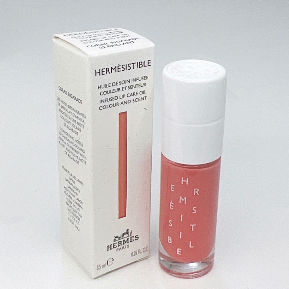愛馬仕唇釉-細節圖4