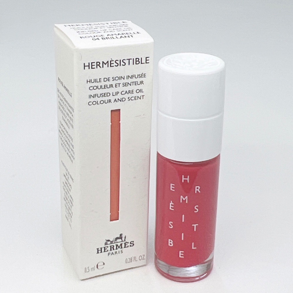 愛馬仕唇釉-細節圖5