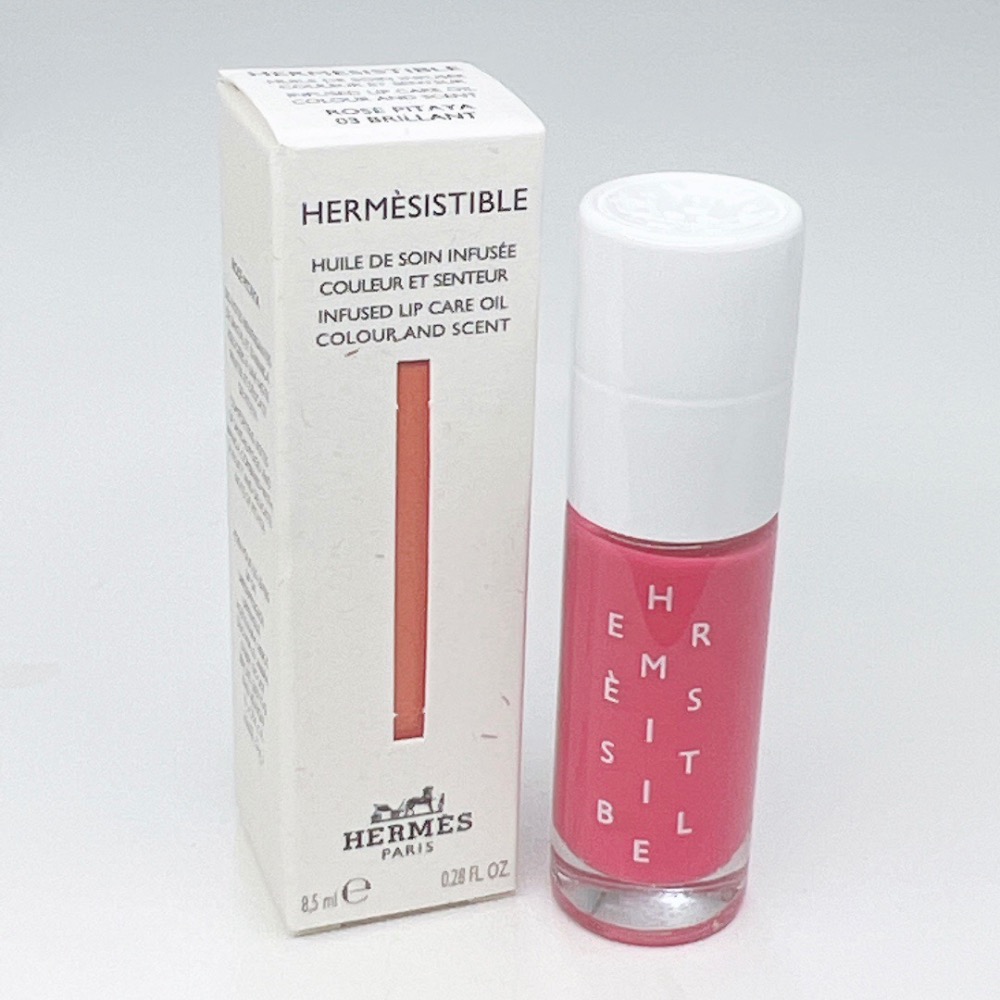 愛馬仕唇釉-細節圖6