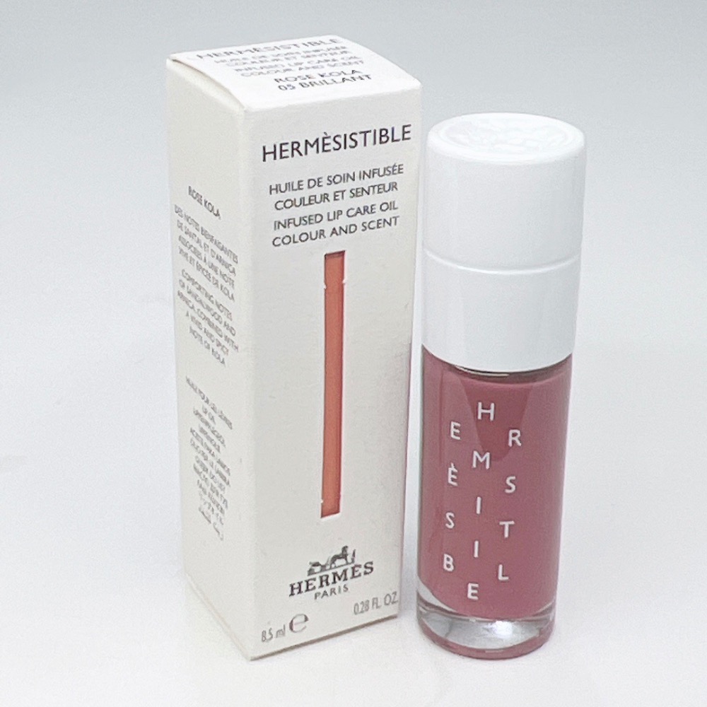 愛馬仕唇釉-細節圖7