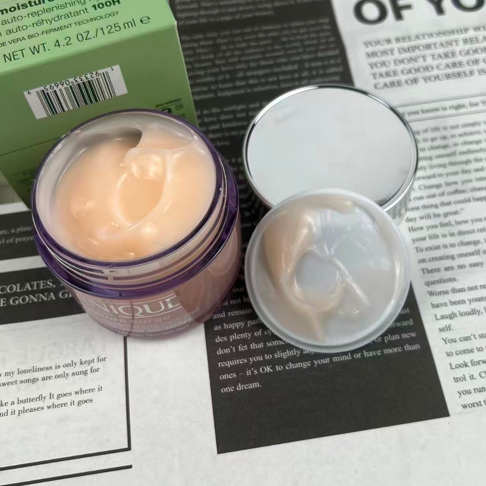 倩碧水磁場面霜125ml-細節圖4