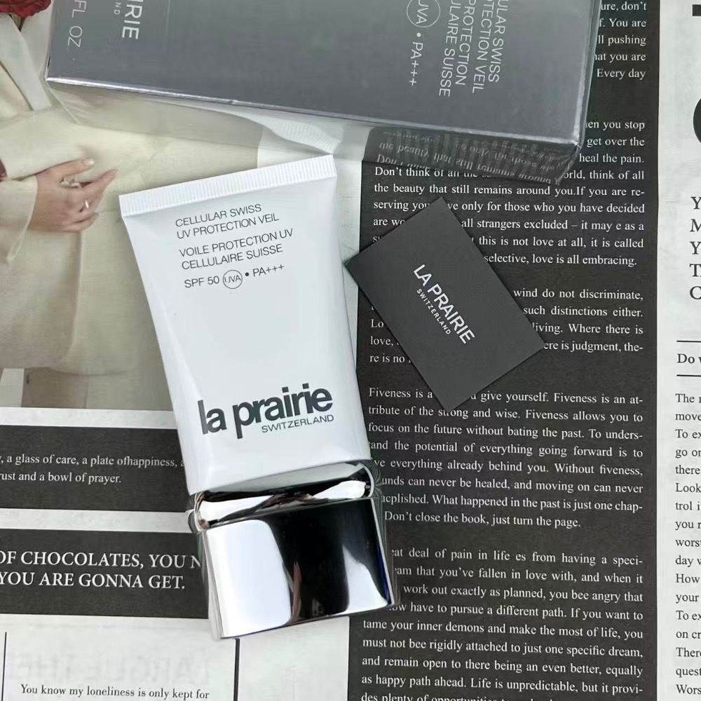 萊伯妮防曬乳液50ml-細節圖2