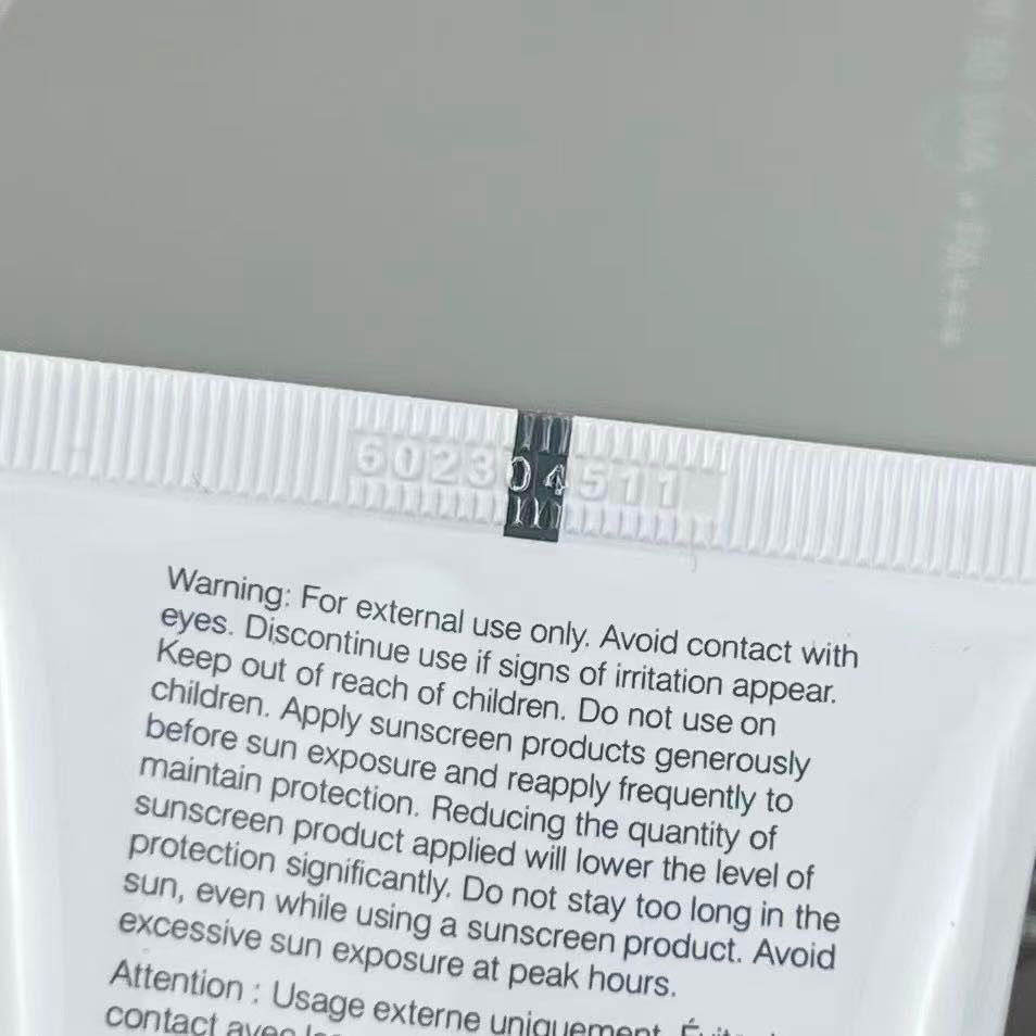 萊伯妮防曬乳液50ml-細節圖5