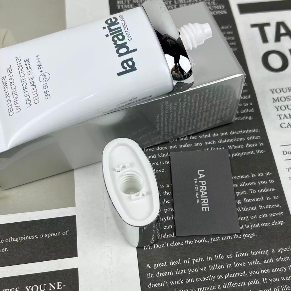 萊伯妮防曬乳液50ml-細節圖8