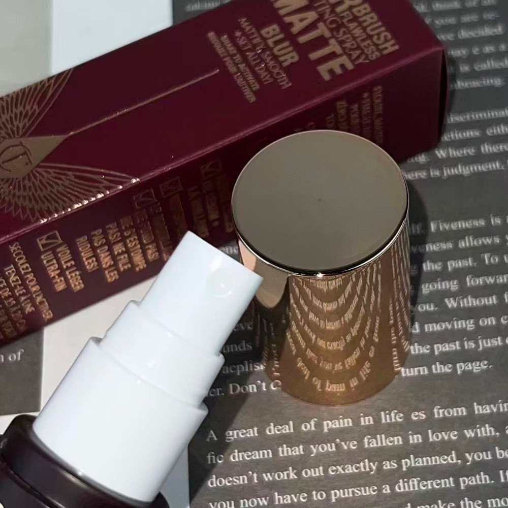 CharlotteTilbury CT啞光定妝噴霧34ml-細節圖4