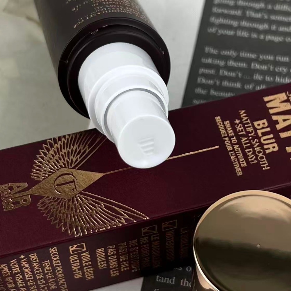 CharlotteTilbury CT啞光定妝噴霧34ml-細節圖5