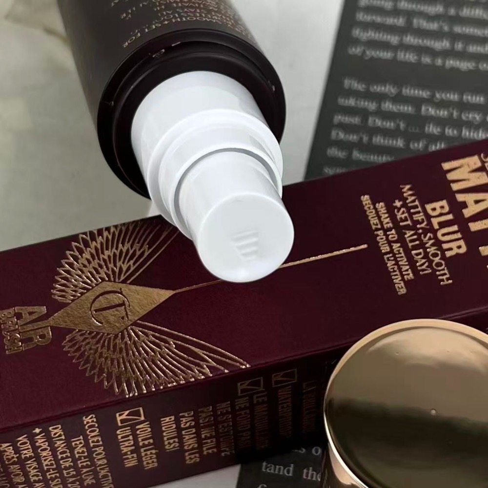 CharlotteTilbury CT啞光定妝噴霧34ml-細節圖5