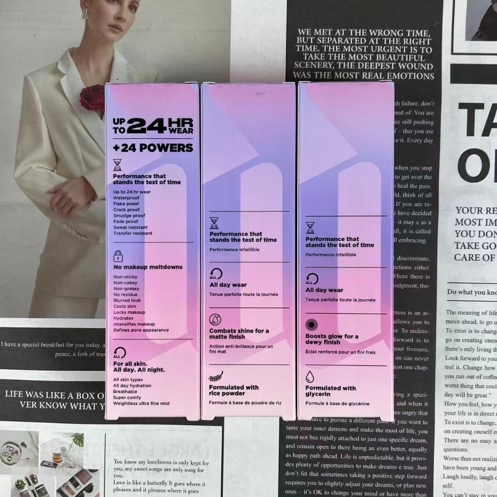 新版Urban Decay衰敗城市UD定妝噴霧118ml-細節圖3