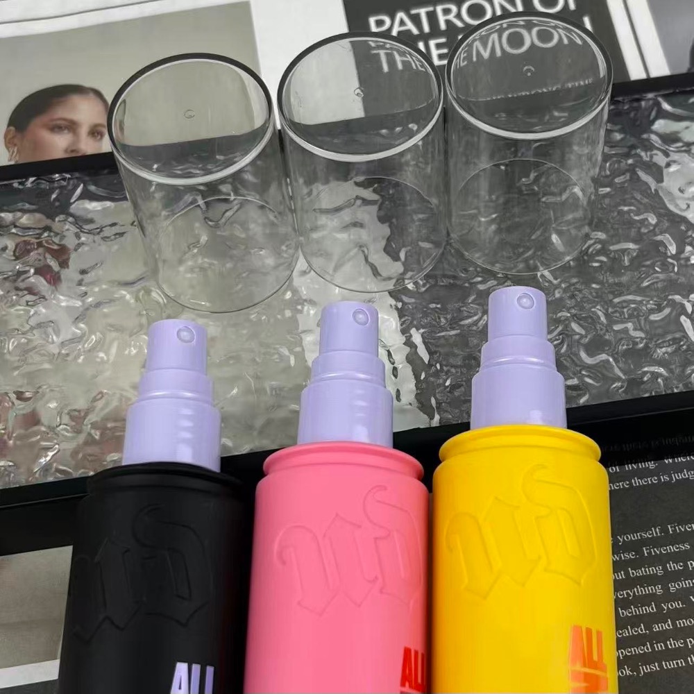 新版Urban Decay衰敗城市UD定妝噴霧118ml-細節圖4