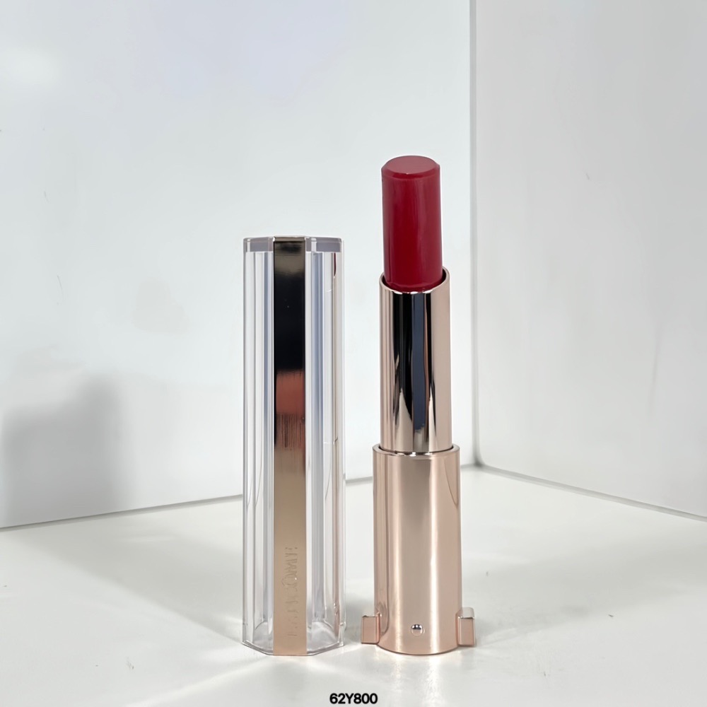 最新日期蘭蔻口紅新品果汁水唇膏【是我水唇膏】3g-細節圖3