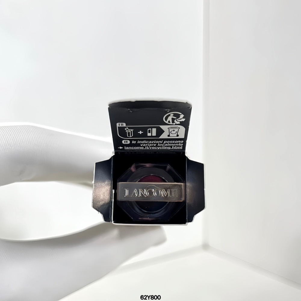 最新日期蘭蔻口紅新品果汁水唇膏【是我水唇膏】3g-細節圖5