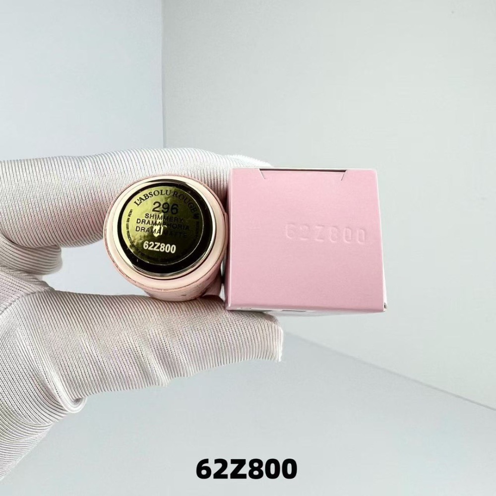 💥新品蘭蔻90週年限定聖誕口紅3.4g-細節圖5