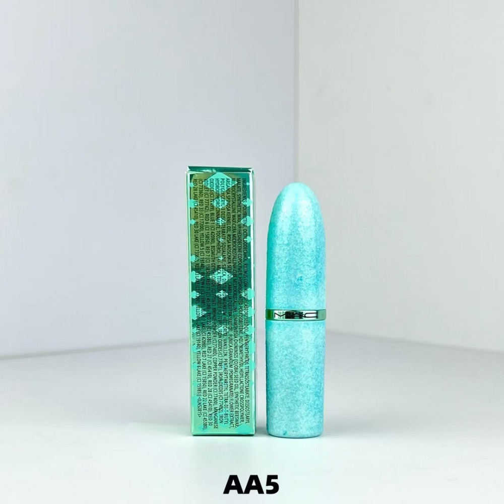 Mac聖誕口紅3g-細節圖2