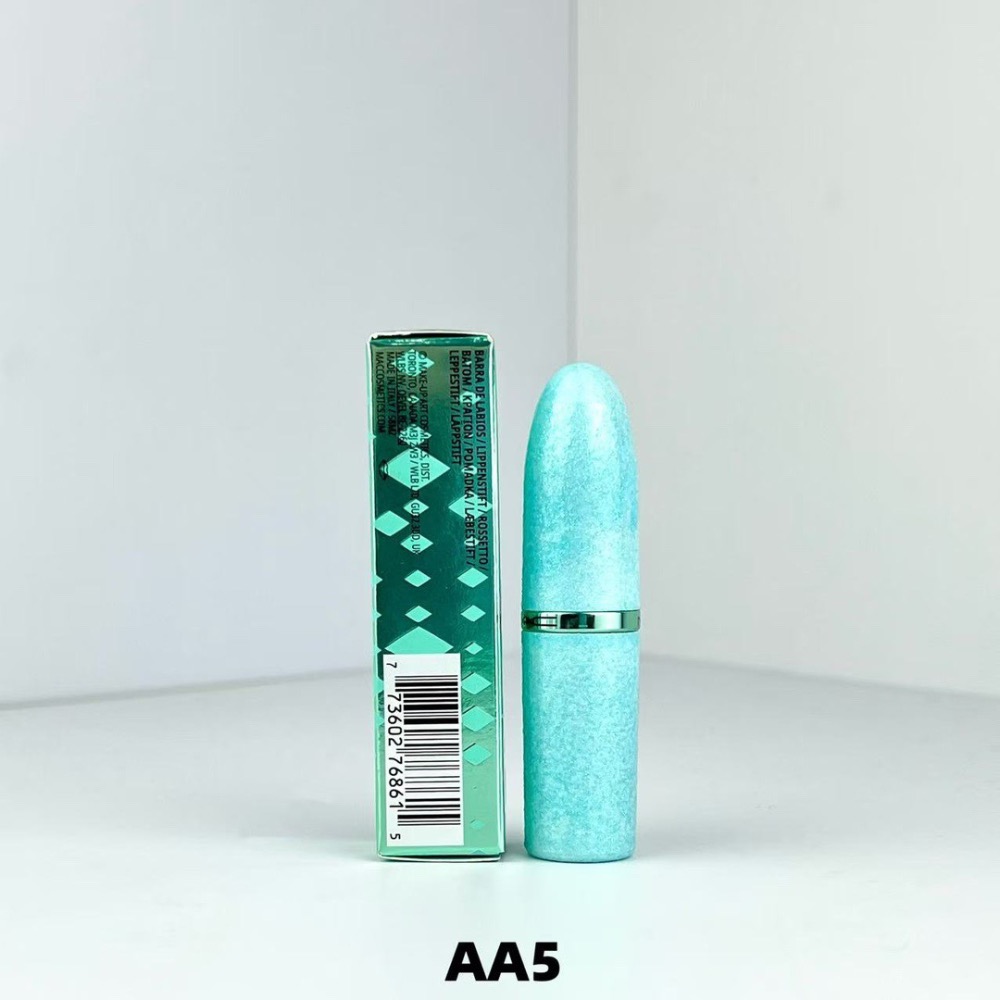 Mac聖誕口紅3g-細節圖3