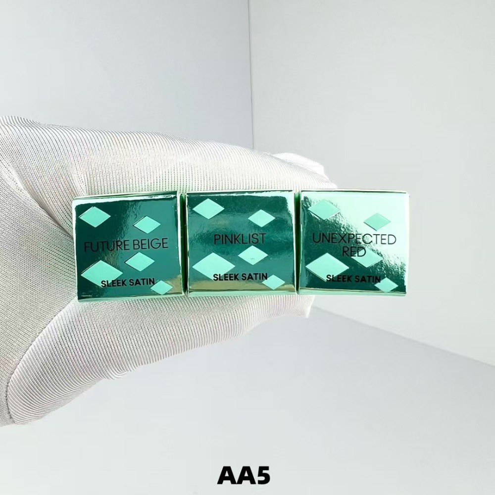 Mac聖誕口紅3g-細節圖5