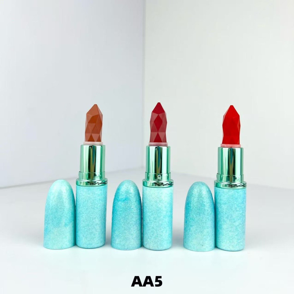 Mac聖誕口紅3g-細節圖6