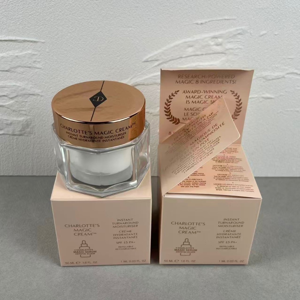 CT魔法奇跡面霜50ml-細節圖3