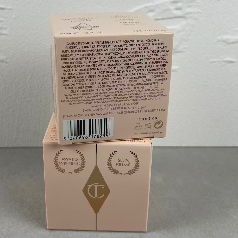 CT魔法奇跡面霜50ml-細節圖6