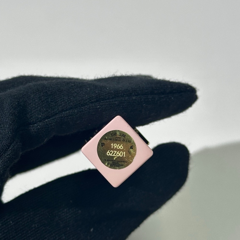 YSL聖羅蘭2025情人節限定禮盒 配禮袋-細節圖6