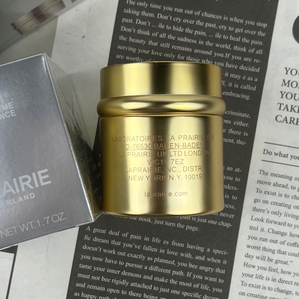 莱珀妮黄金面霜50ml-細節圖3