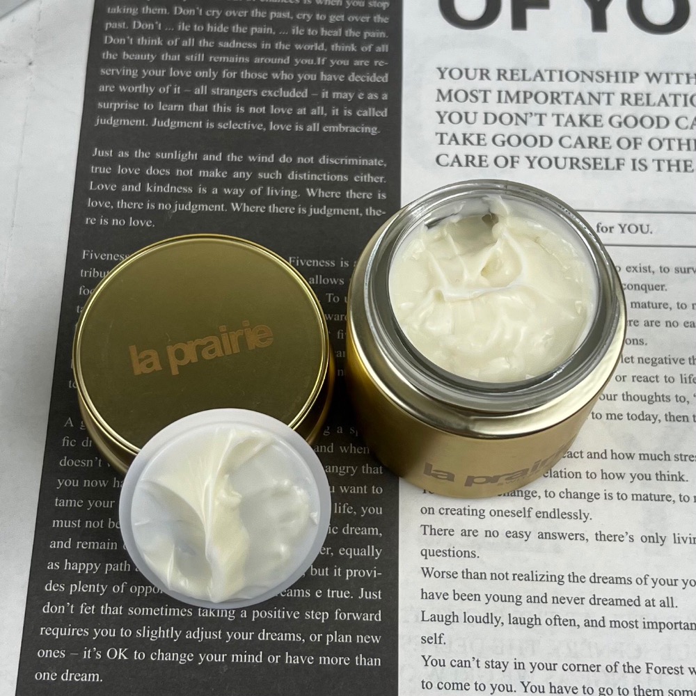 莱珀妮黄金面霜50ml-細節圖4