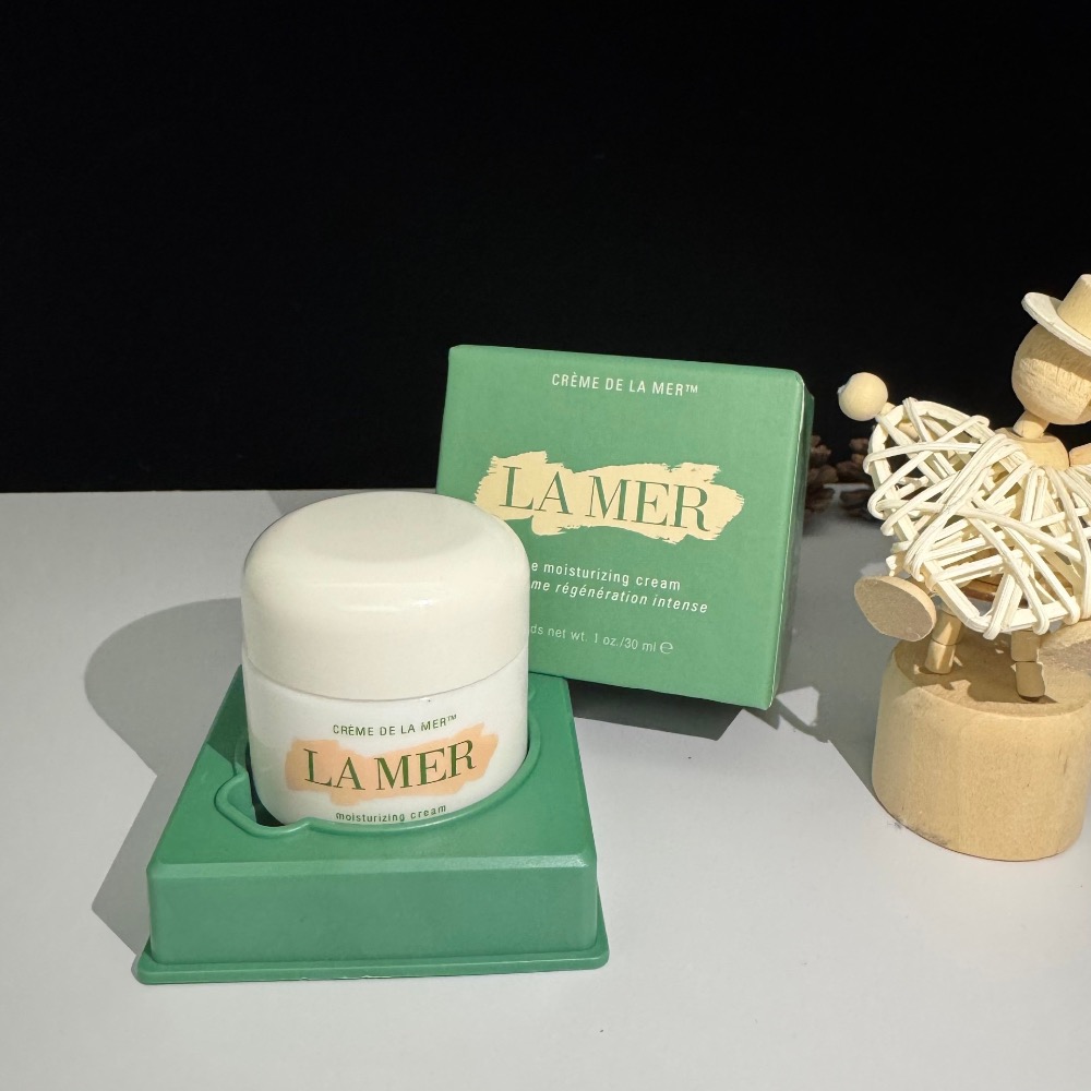 最新日期海藍之謎神奇面霜30ml-細節圖2