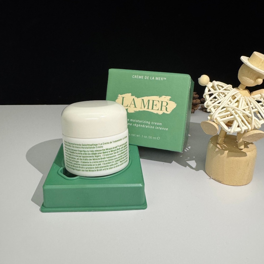 最新日期海藍之謎神奇面霜30ml-細節圖3