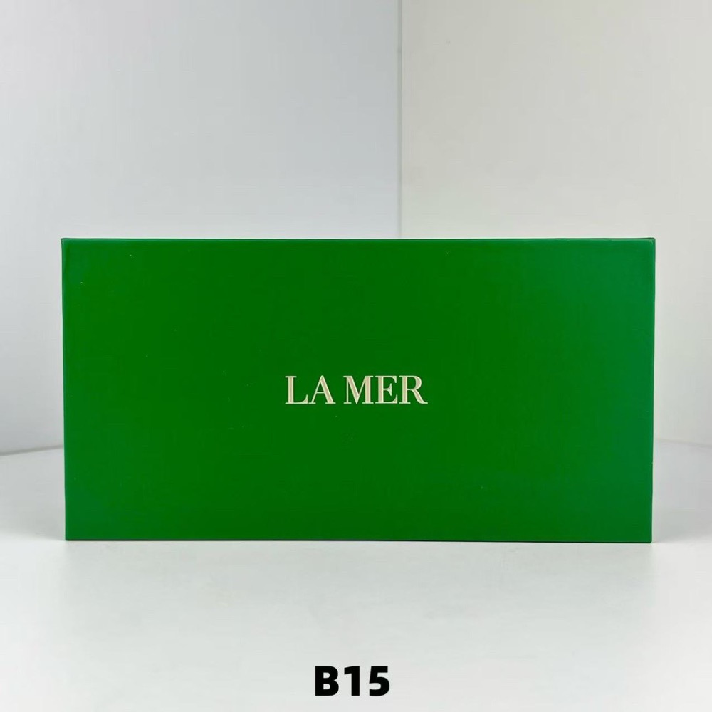 海藍之謎神奇面霜+晚霜正裝兩件套 配禮袋-細節圖3