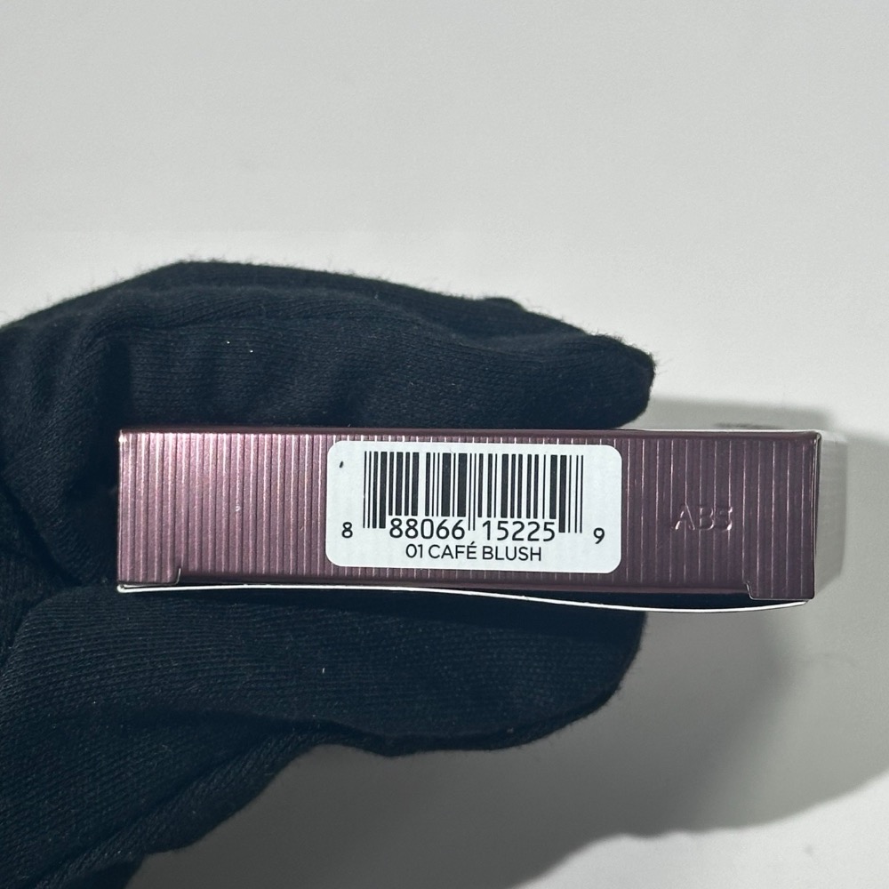 TF咖啡玫瑰限定腮紅唇頰盤6g-細節圖3