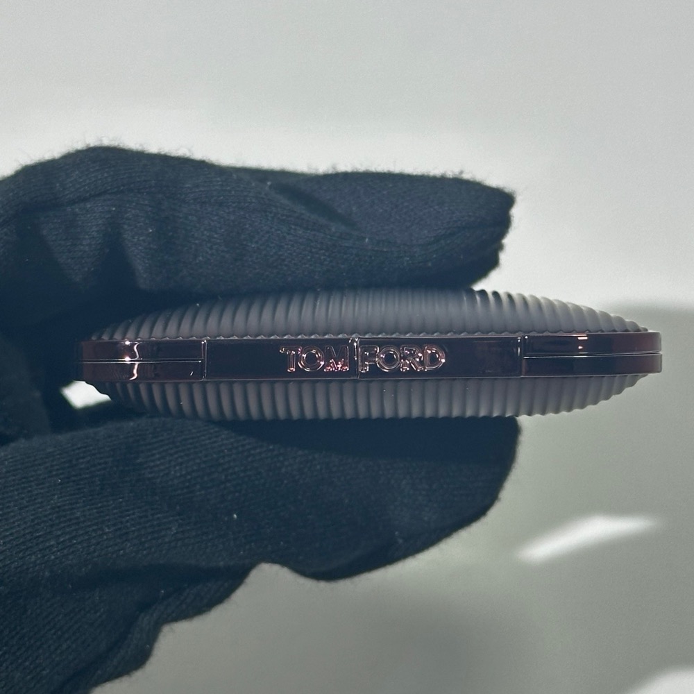 TF咖啡玫瑰限定腮紅唇頰盤6g-細節圖7