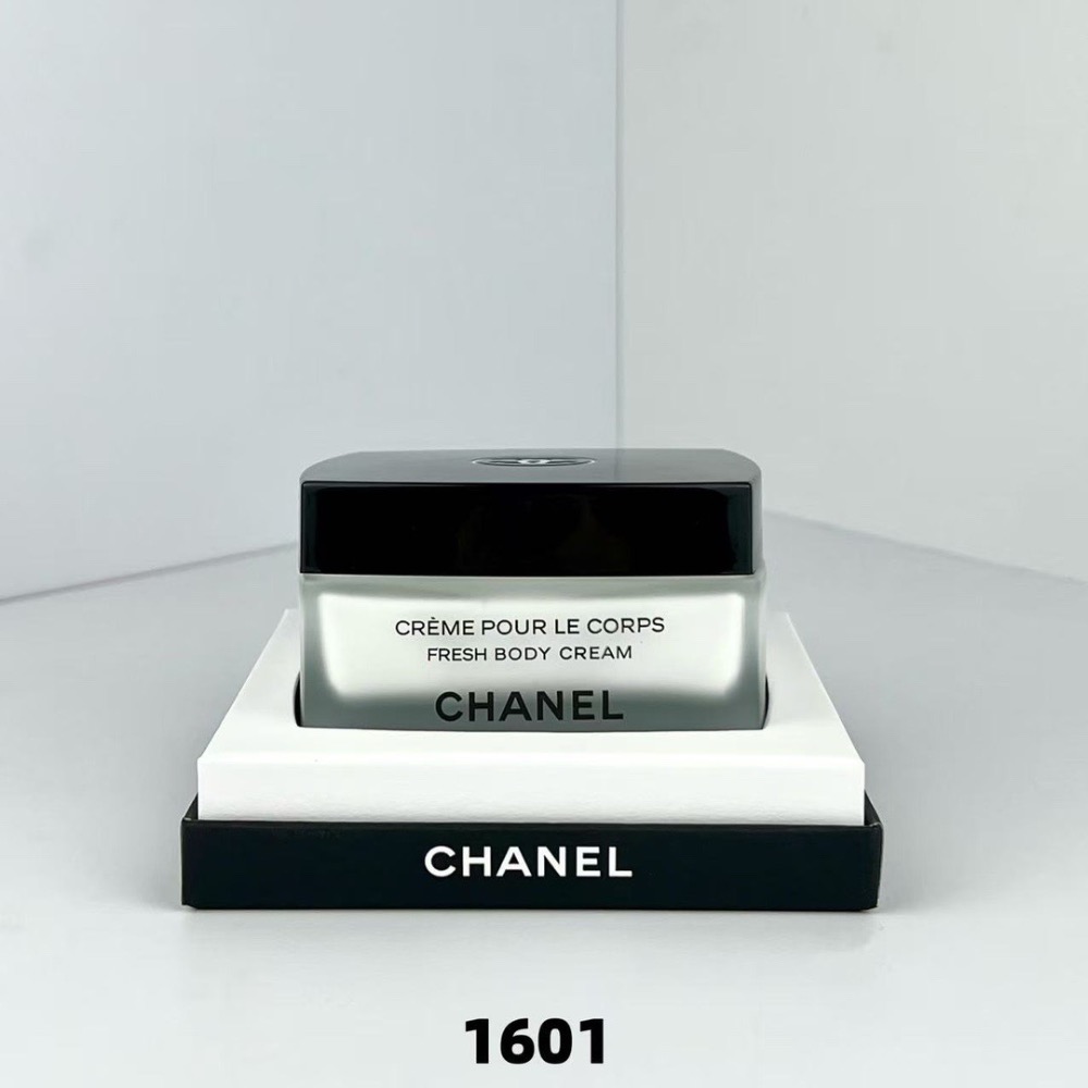 新品香奈兒珍藏延香潤體霜150g-細節圖6