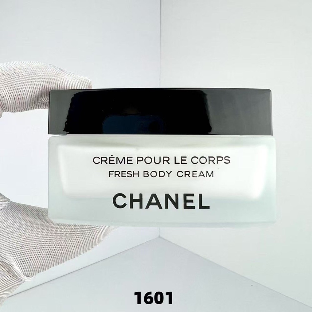 新品香奈兒珍藏延香潤體霜150g-細節圖7