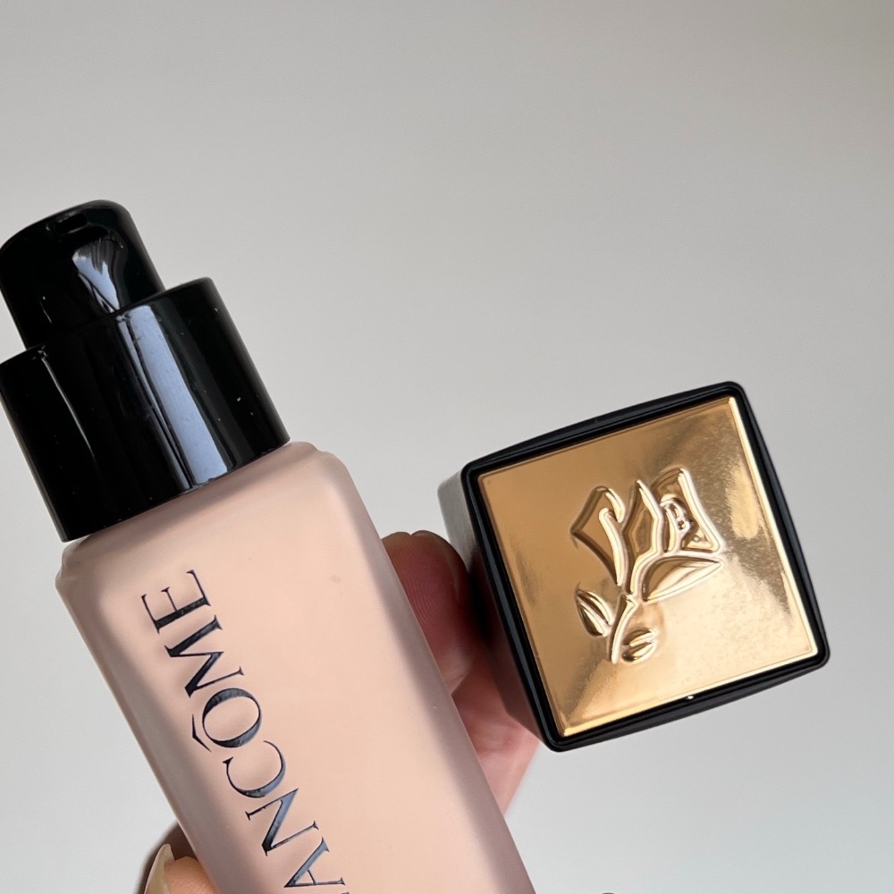 新版蘭蔻持妝粉底液30ml-細節圖5